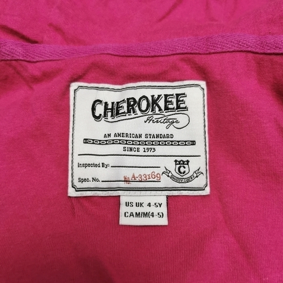 Kids Spring Printed Raincoat Rain Jacket - Picture 5 of 8